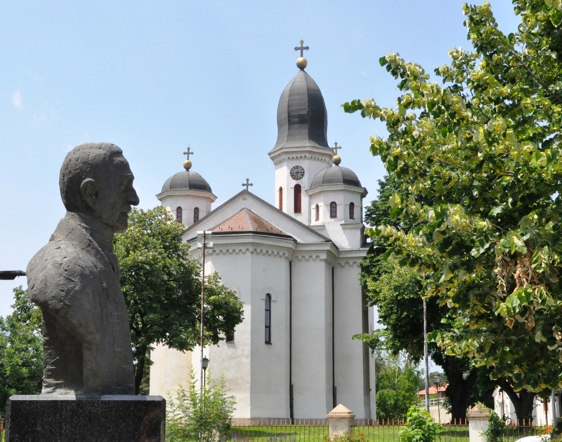 ИЛИЈА ГАРАШАНИН, знаменита личност Србије и – Гроцке